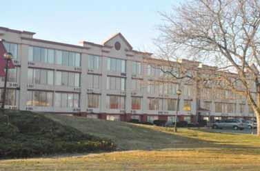 Lancaster Family Resort Smoketown (Lancaster County) Exterior foto