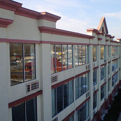 Lancaster Family Resort Smoketown (Lancaster County) Exterior foto