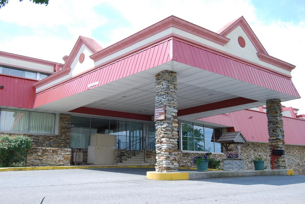 Lancaster Family Resort Smoketown (Lancaster County) Exterior foto
