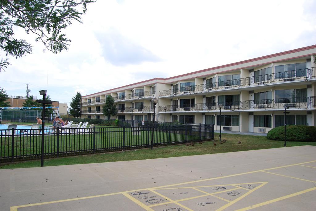 Lancaster Family Resort Smoketown (Lancaster County) Exterior foto
