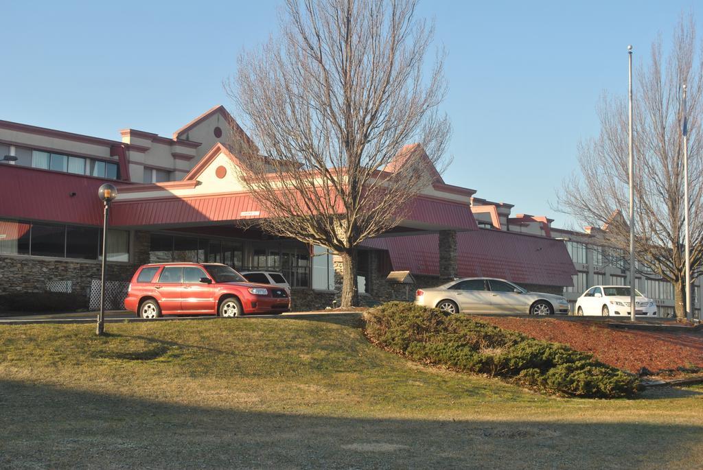 Lancaster Family Resort Smoketown (Lancaster County) Exterior foto