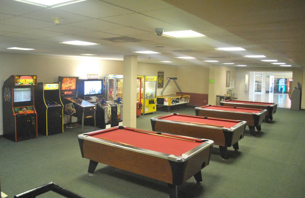 Lancaster Family Resort Smoketown (Lancaster County) Facilidades foto