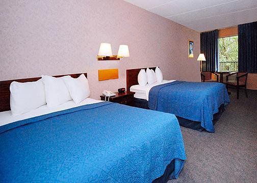 Lancaster Family Resort Smoketown (Lancaster County) Quarto foto