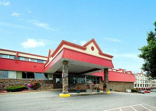 Lancaster Family Resort Smoketown (Lancaster County) Exterior foto