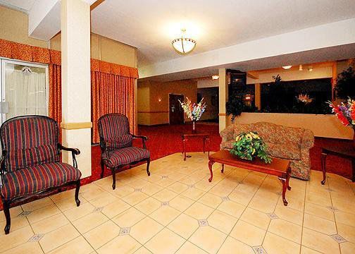 Lancaster Family Resort Smoketown (Lancaster County) Interior foto